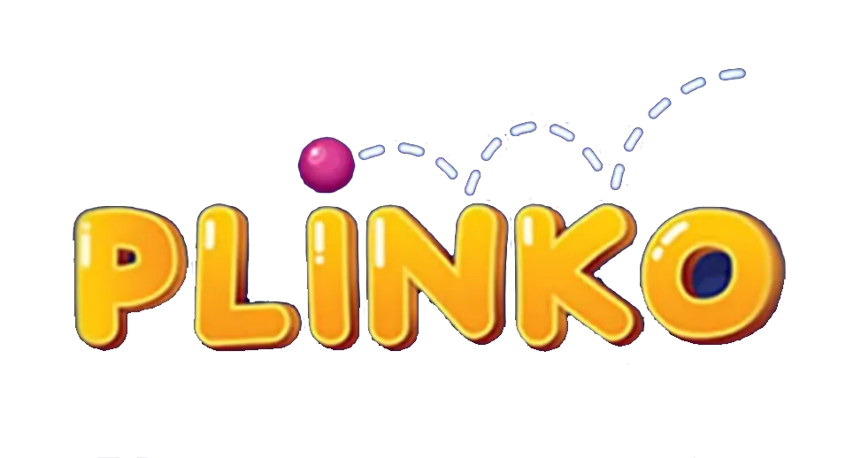 Plinko Casino logo